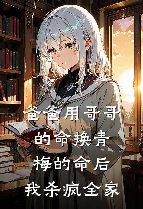 爸爸用哥哥的命换青梅的命后，我杀疯全家