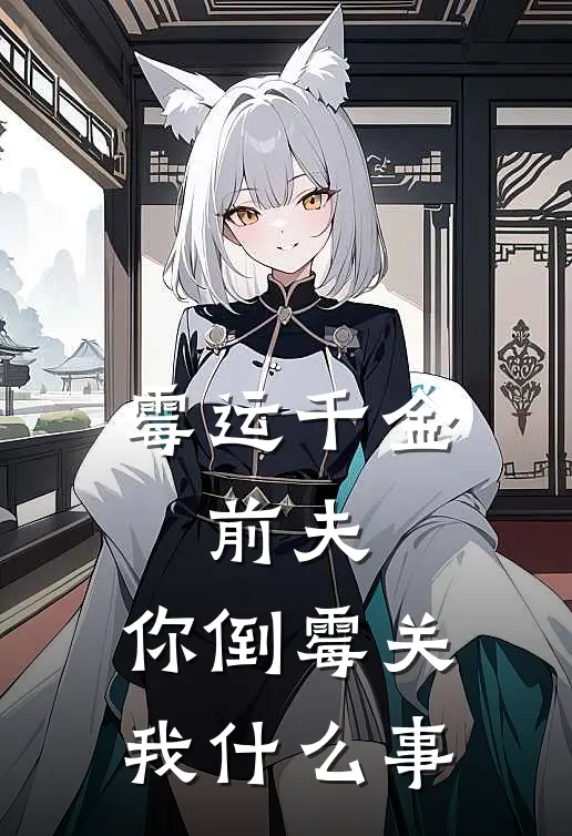 霉运千金：前夫，你倒霉关我什么事