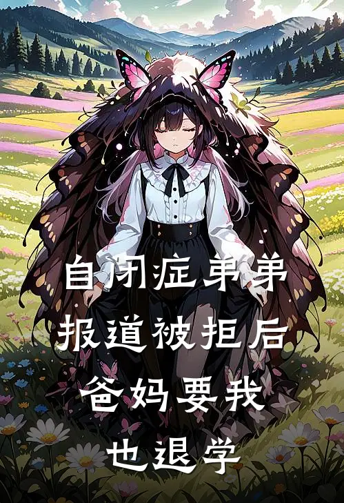 自闭症弟弟报道被拒后，爸妈要我也退学