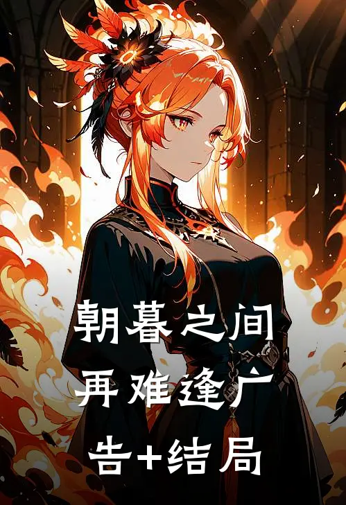 朝暮之间再难逢广告+结局