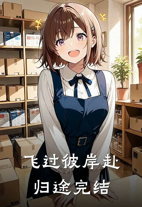 飞过彼岸赴归途完结