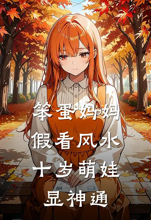 笨蛋妈妈假看风水，十岁萌娃显神通