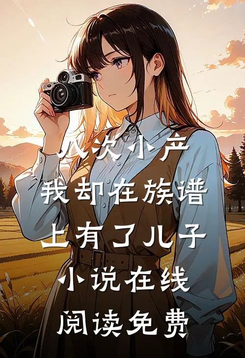 八次小产，我却在族谱上有了儿子小说在线阅读免费