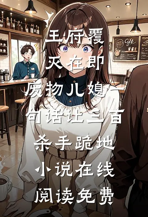 王府覆灭在即，废物儿媳一句话让三百杀手跪地小说在线阅读免费