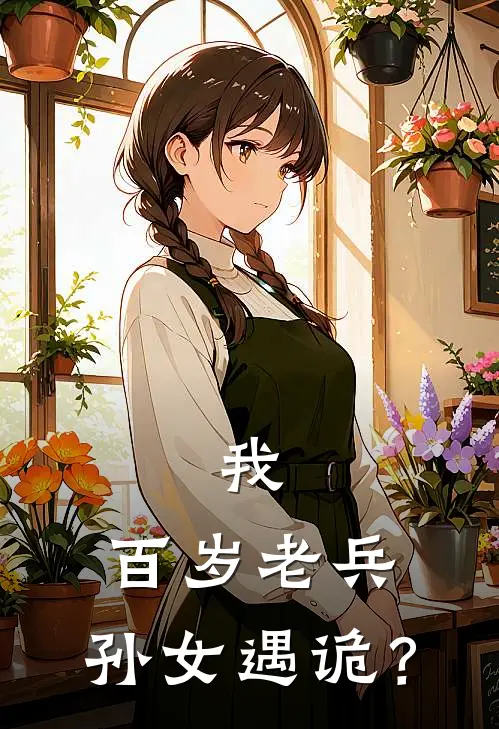 我，百岁老兵，孙女遇诡？