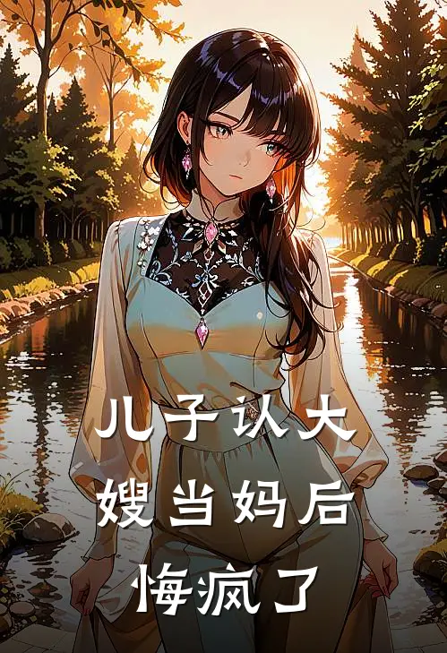 儿子认大嫂当妈后，悔疯了