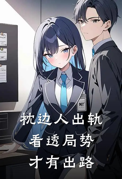 枕边人出轨，看透局势才有出路