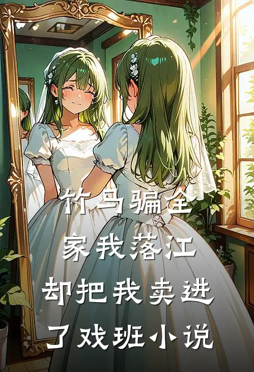 竹马骗全家我落江,却把我卖进了戏班免费阅读