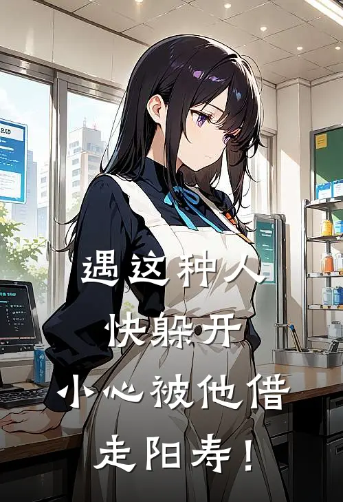 遇这种人快躲开，小心被他借走阳寿！