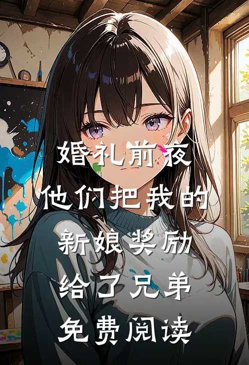 婚礼前夜，他们把我的新娘奖励给了兄弟免费阅读
