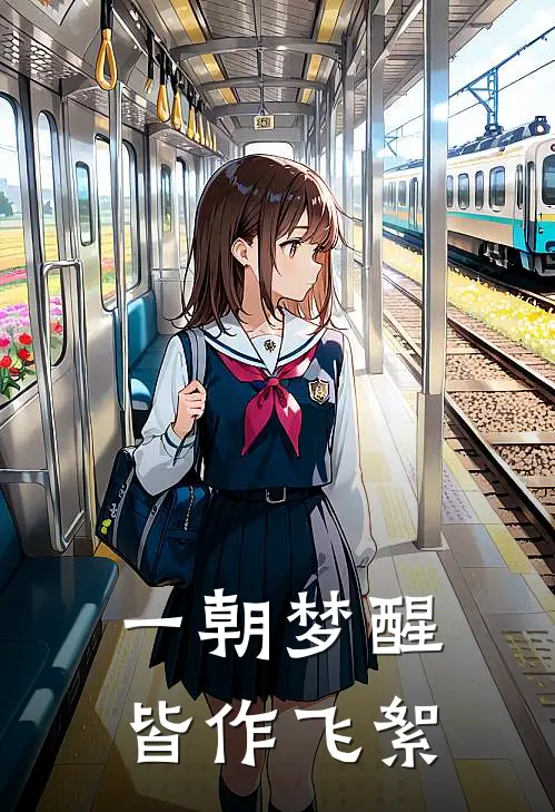 一朝梦醒皆作飞絮txt