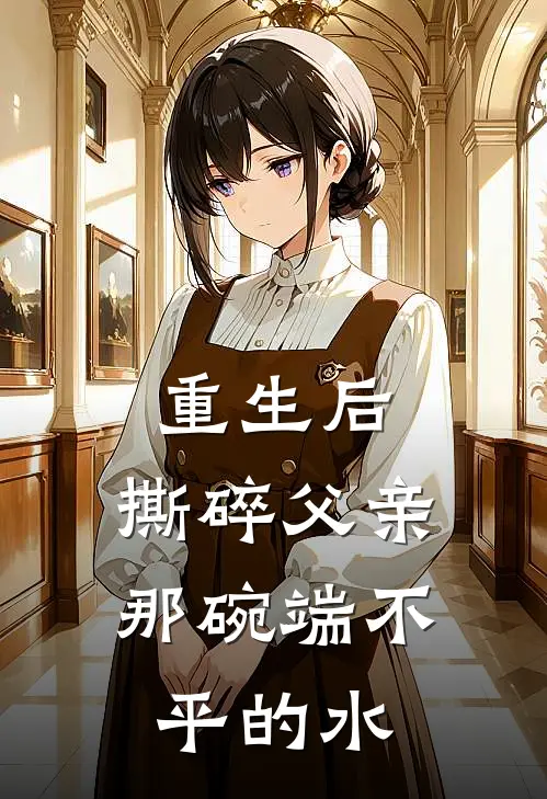 重生后，撕碎父亲那碗端不平的水