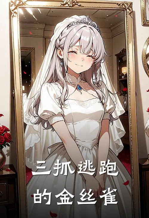 三抓逃跑的金丝雀免费阅读