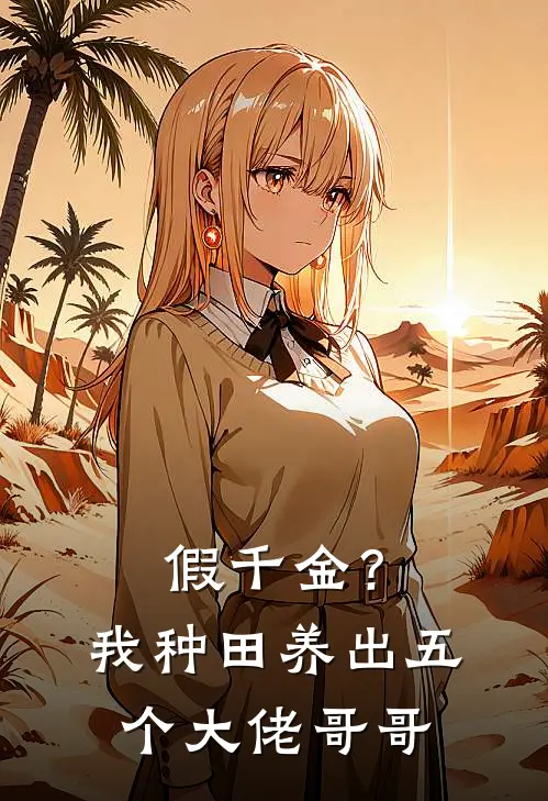 假千金？我种田养出五个大佬哥哥