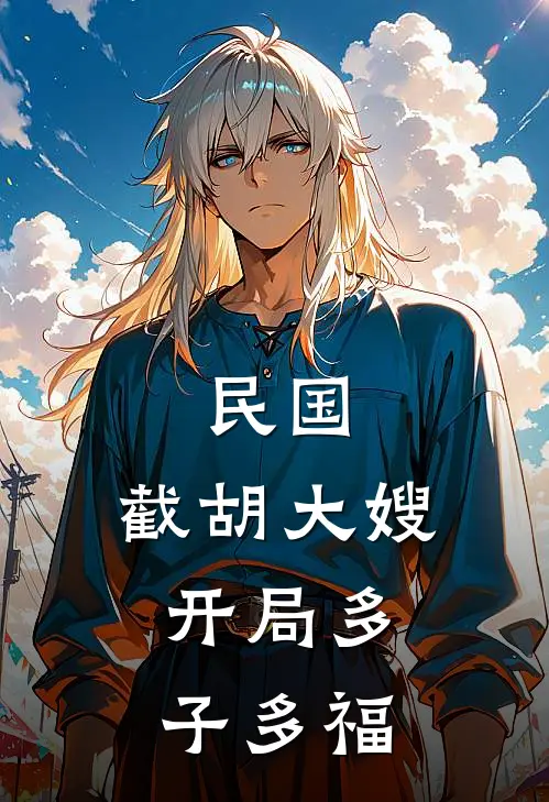 民国截胡大嫂,开局多子多福