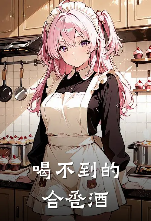 喝不到的合卺酒pdf