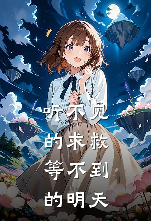 听不见的求救,等不到的明天英文