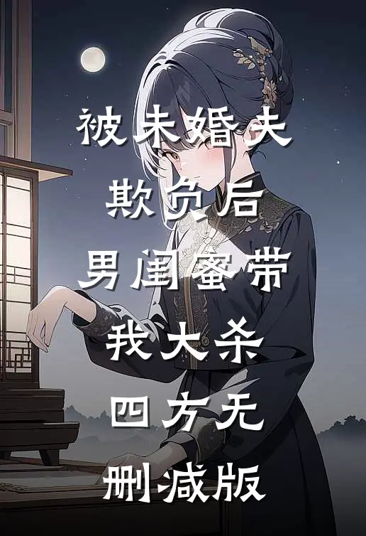 被未婚夫欺负后，男闺蜜带我大杀四方无删减版