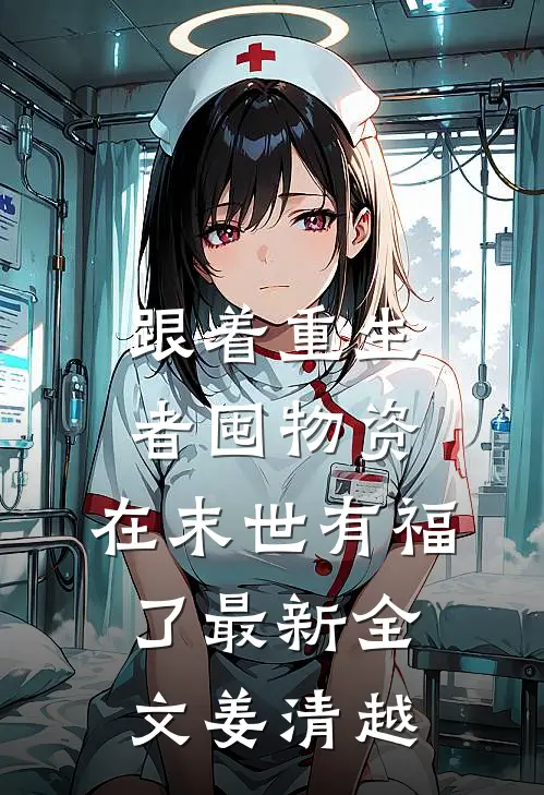 跟着重生者囤物资，在末世有福了最新全文姜清越