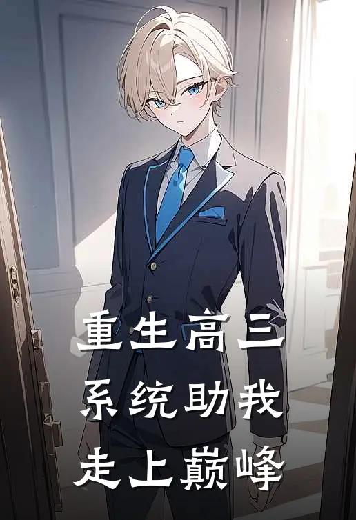 重生高三：系统助我走上巅峰