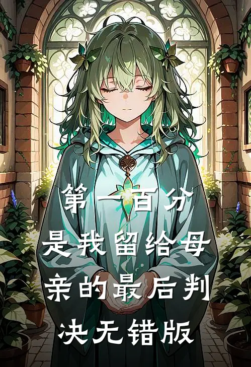 第一百分，是我留给母亲的最后判决无错版