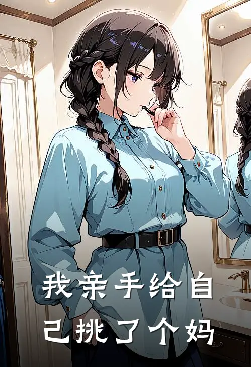 我亲手给自己挑了个妈妈的命