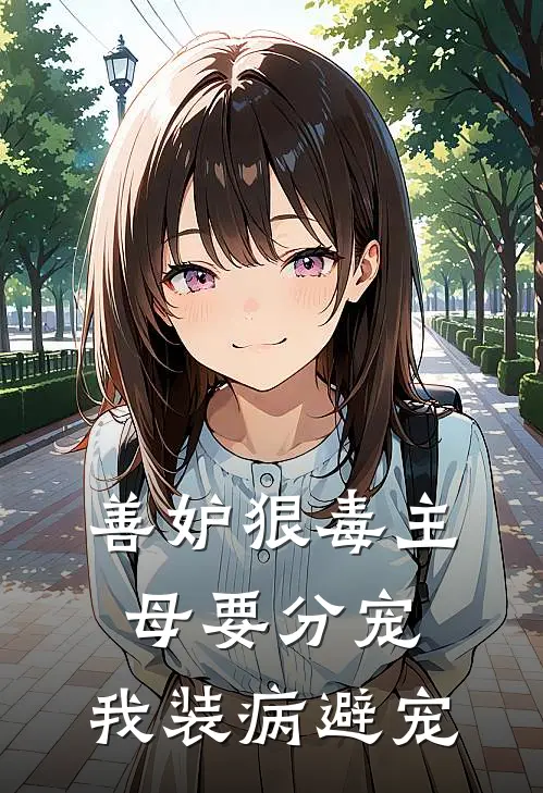 善妒狠毒主母要分宠，我装病避宠