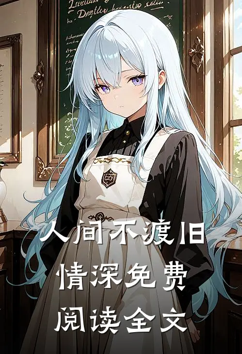 人间不渡旧情深免费阅读全文