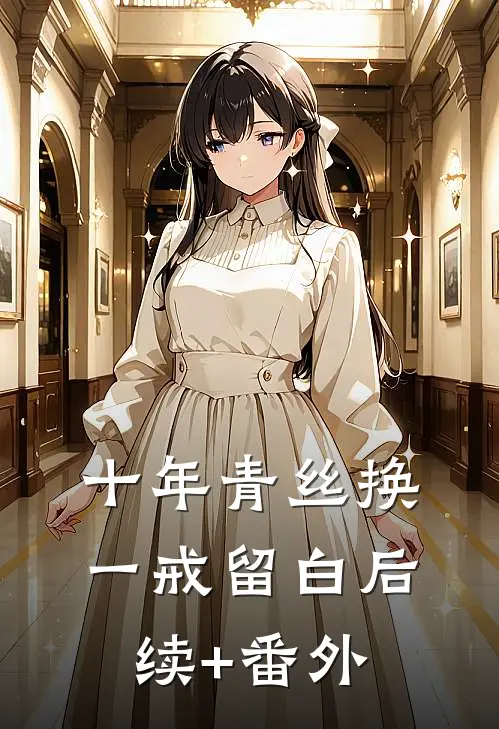 十年青丝换一戒留白后续+番外