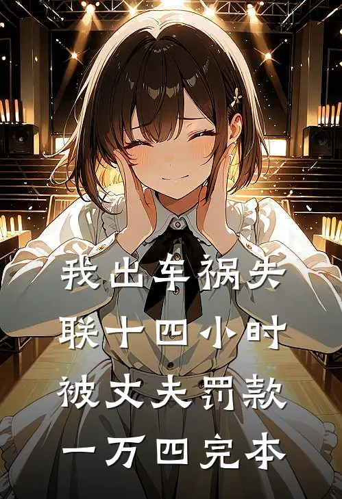 我出车祸失联十四小时，被丈夫罚款一万四完本