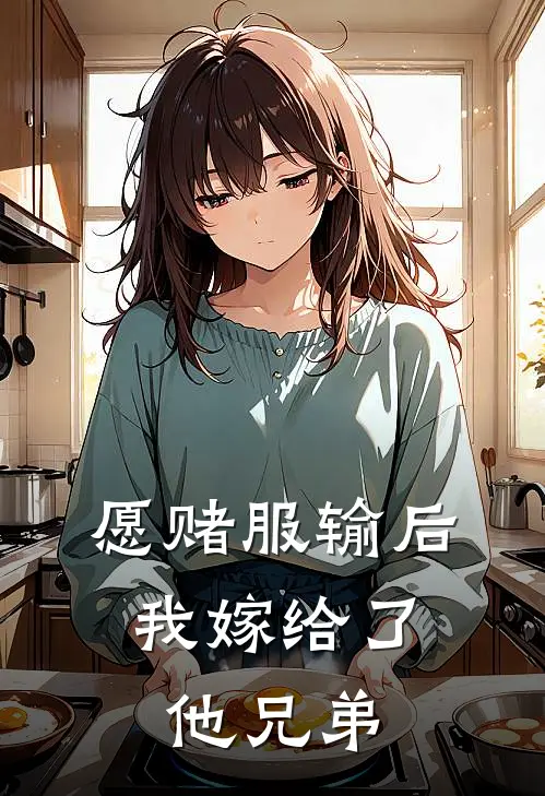 愿赌服输后,我嫁给了他兄弟免费阅读