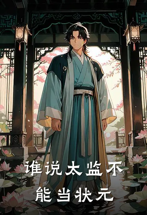 谁说太监不能当状元