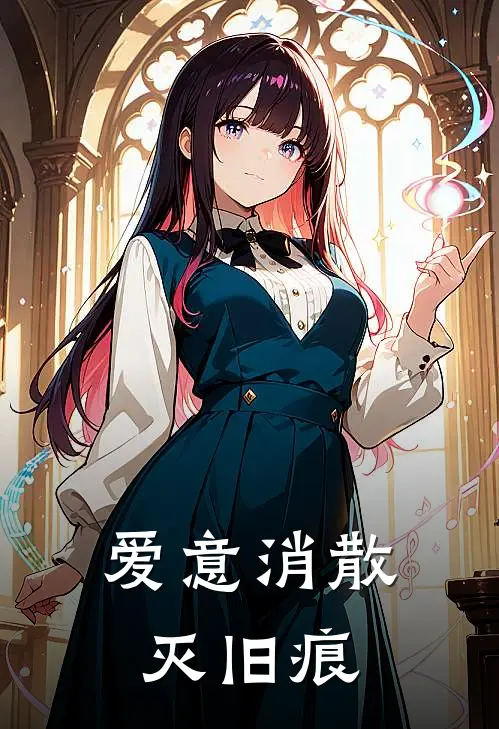 爱意消散灭旧痕