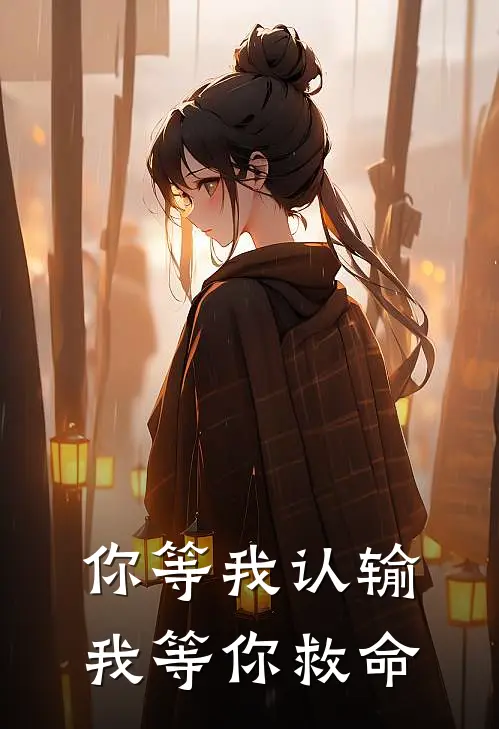 你等我认输，我等你救命