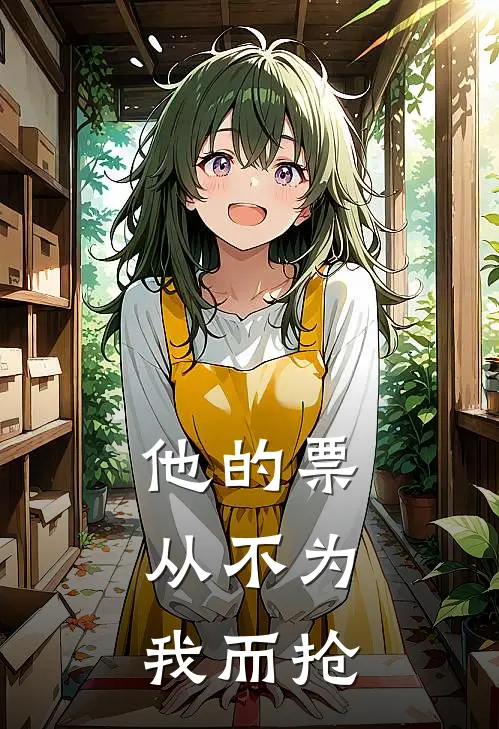 他的票,从不为我而抢英文