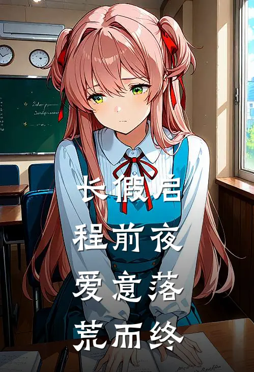 长假启程前夜，爱意落荒而终