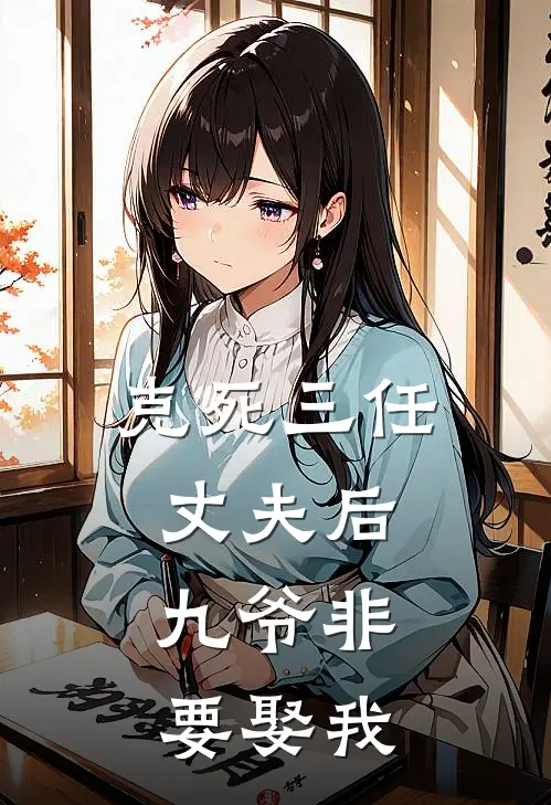 克死三任丈夫后,九爷非要娶我免费阅读