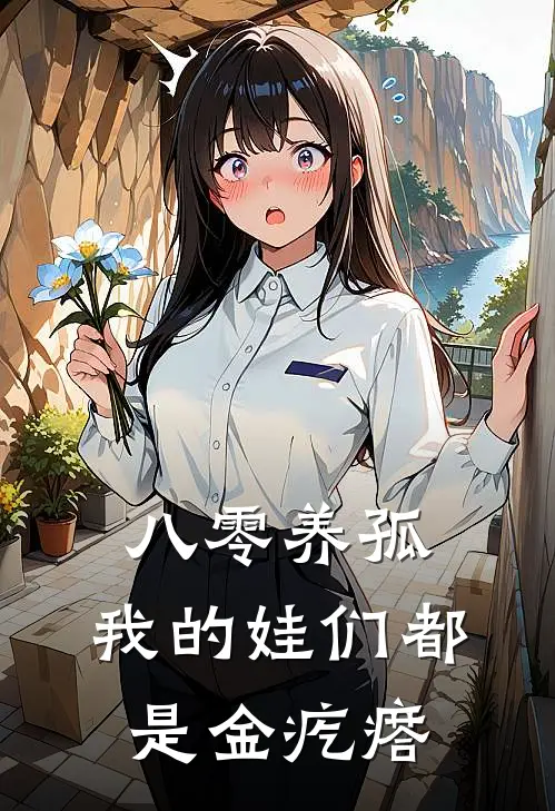 八零养孤：我的娃们都是金疙瘩