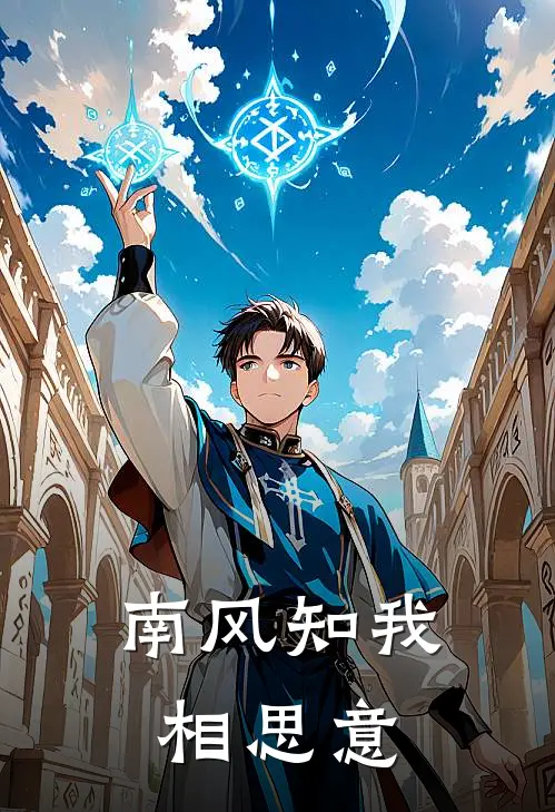 南风知我相思意全文免费阅读