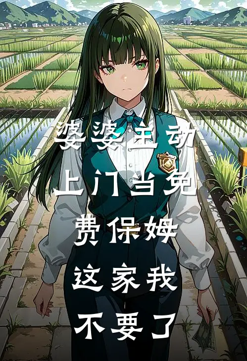 婆婆主动上门当免费保姆，这家我不要了