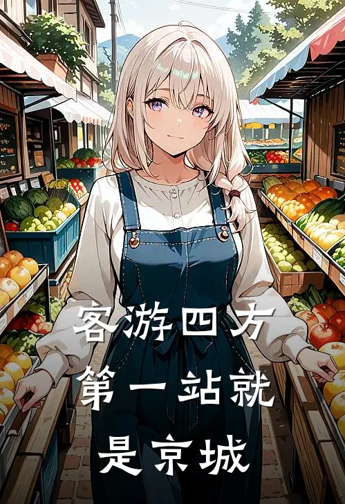 客游四方，第一站就是京城
