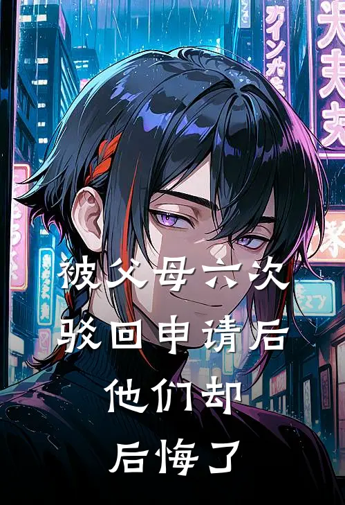 被父母六次驳回申请后，他们却后悔了