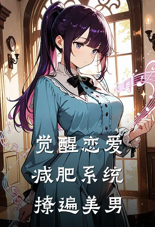 觉醒恋爱减肥系统，撩遍美男