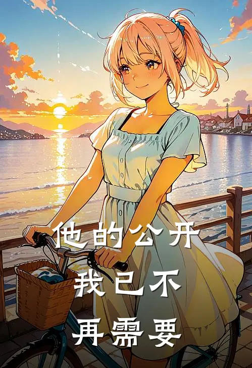 他的公开,我已不再需要你了英文