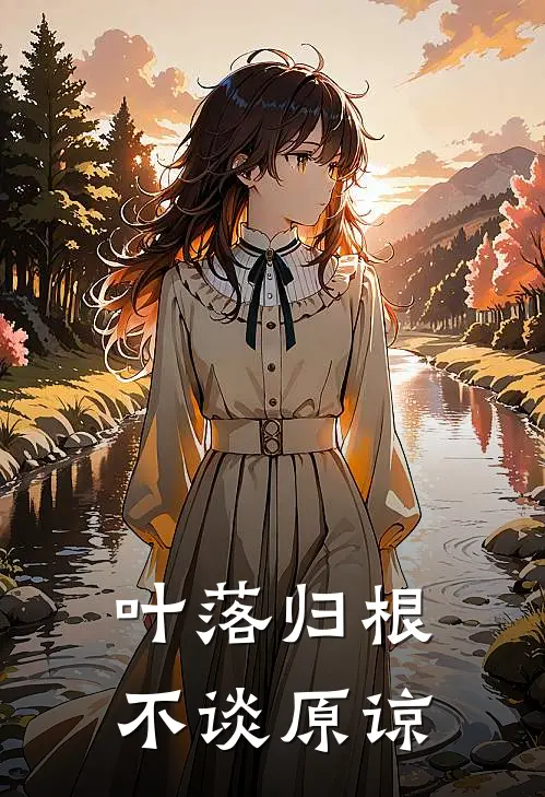 叶落归根，不谈原谅