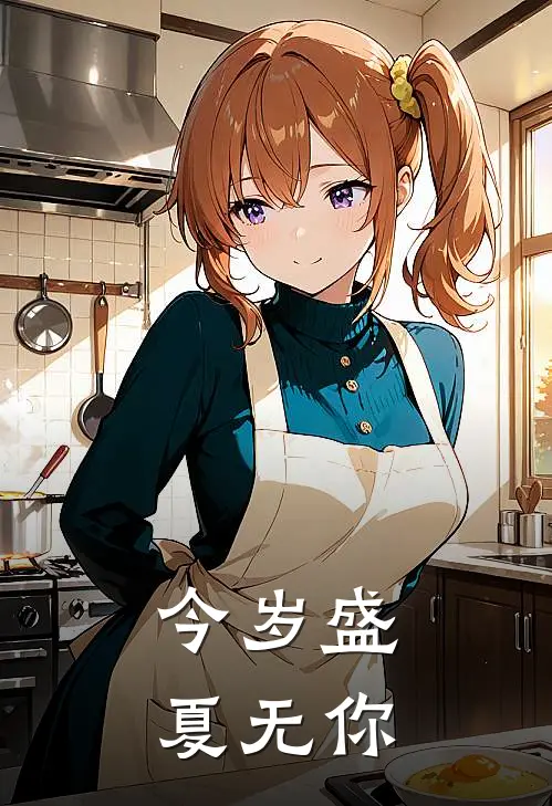 今岁盛夏无你TXT