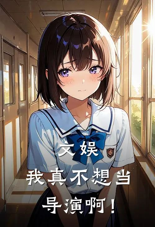 文娱：我真不想当导演啊！