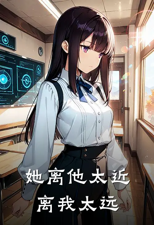 她离他太近,离我太远英文