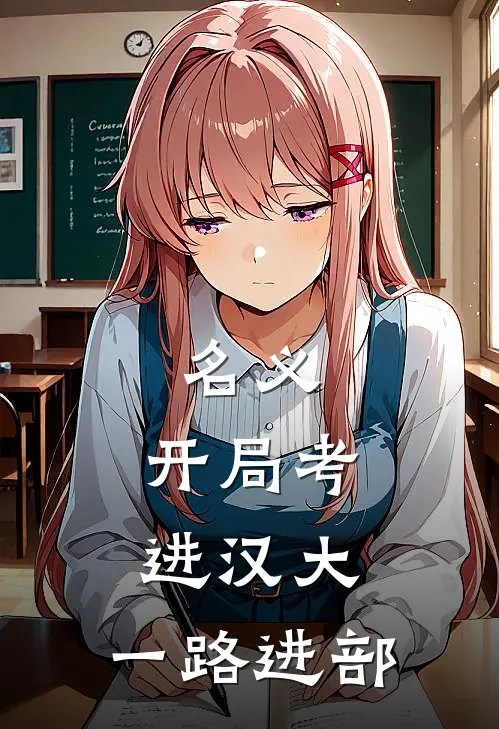 名义：开局考进汉大，一路进部