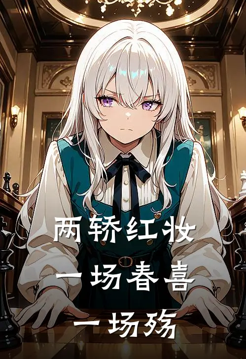 两轿红妆,一场春喜一场殇免费